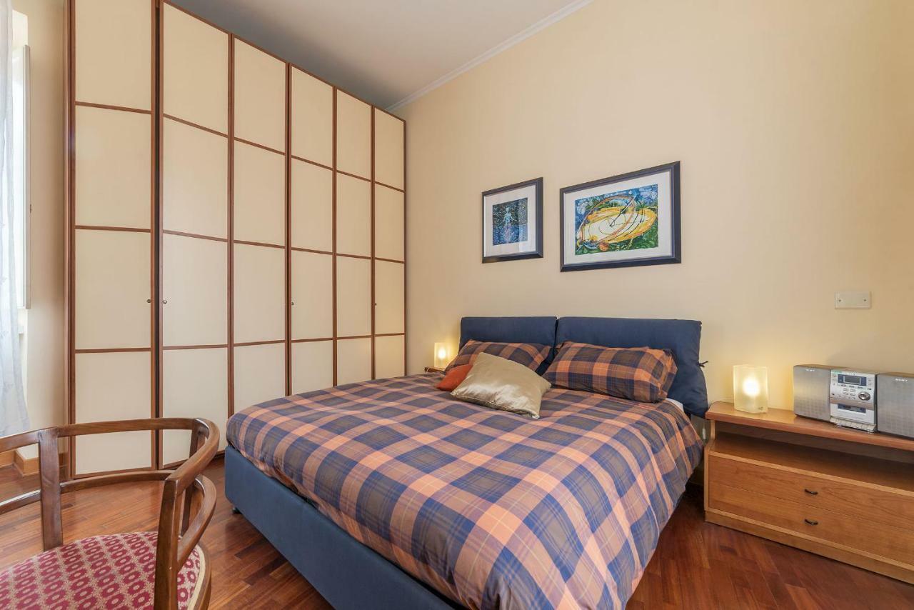 Domus Aurea & Colosseo Sweet Flat Rome Luaran gambar