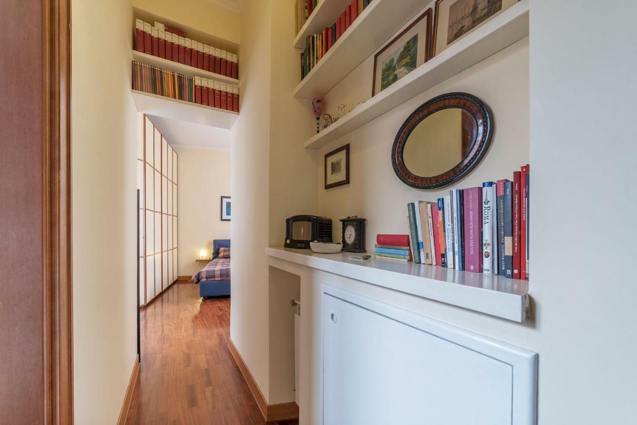 Domus Aurea & Colosseo Sweet Flat Rome Luaran gambar