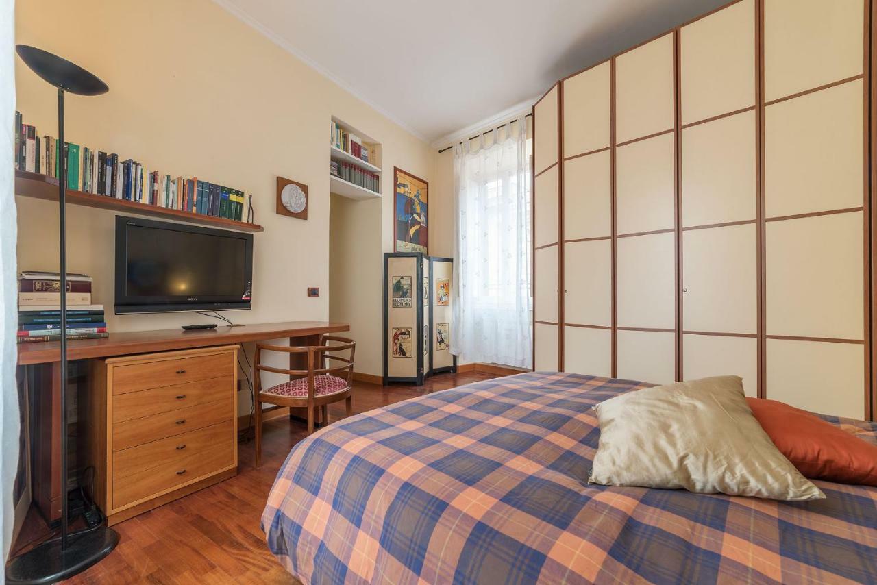 Domus Aurea & Colosseo Sweet Flat Rome Luaran gambar