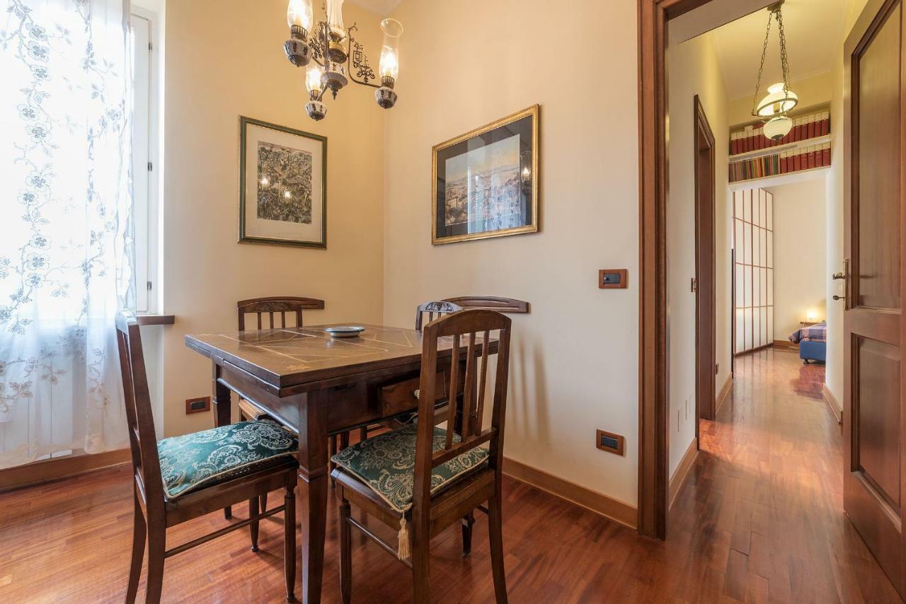 Domus Aurea & Colosseo Sweet Flat Rome Luaran gambar