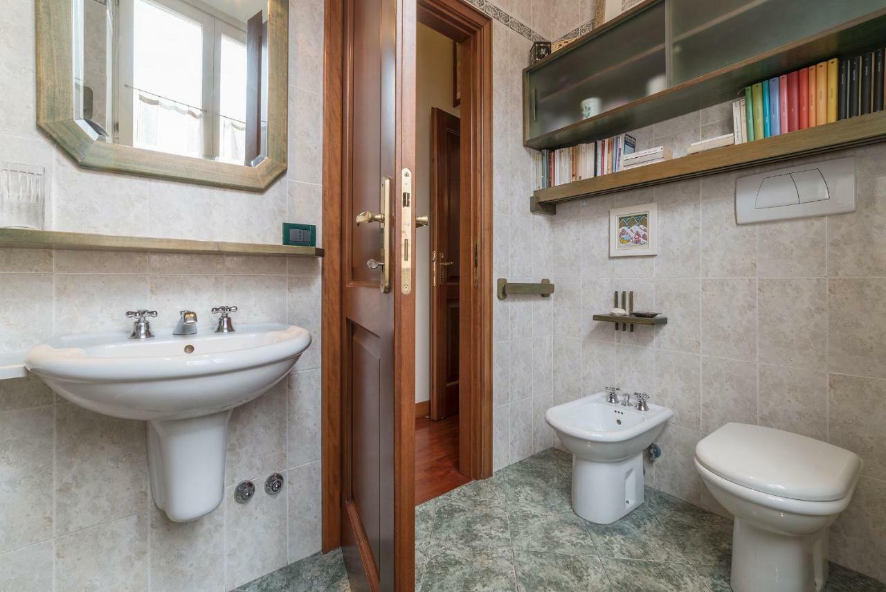 Domus Aurea & Colosseo Sweet Flat Rome Luaran gambar