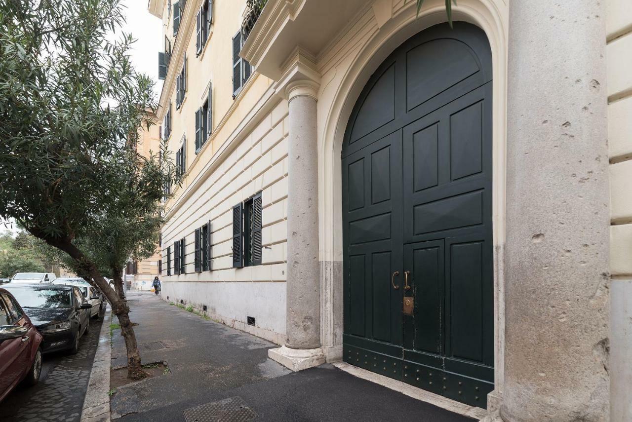 Domus Aurea & Colosseo Sweet Flat Rome Luaran gambar