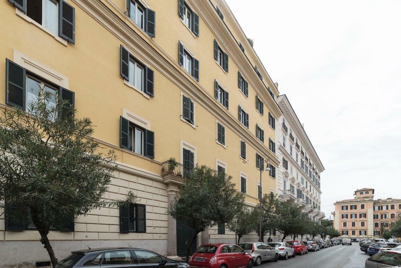 Domus Aurea & Colosseo Sweet Flat Rome Luaran gambar