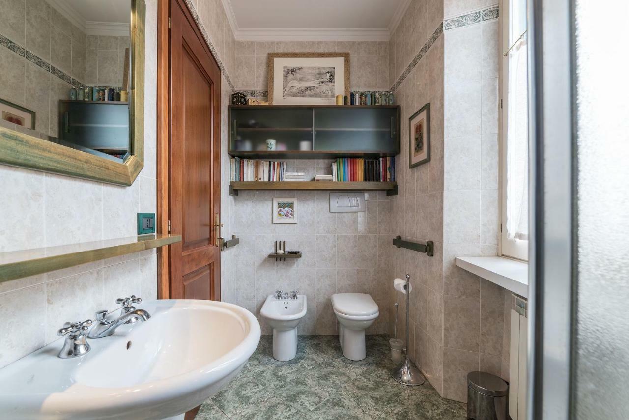 Domus Aurea & Colosseo Sweet Flat Rome Luaran gambar