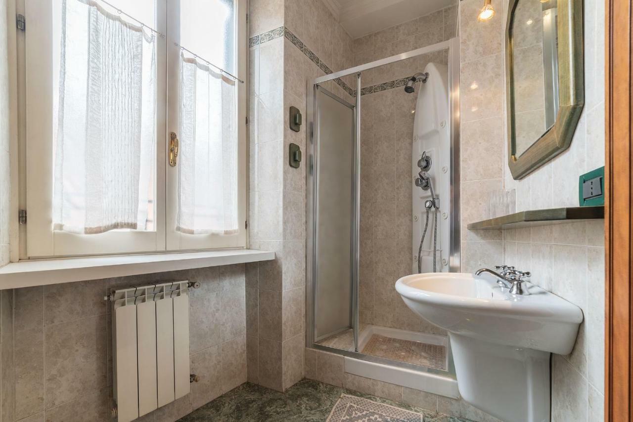 Domus Aurea & Colosseo Sweet Flat Rome Luaran gambar
